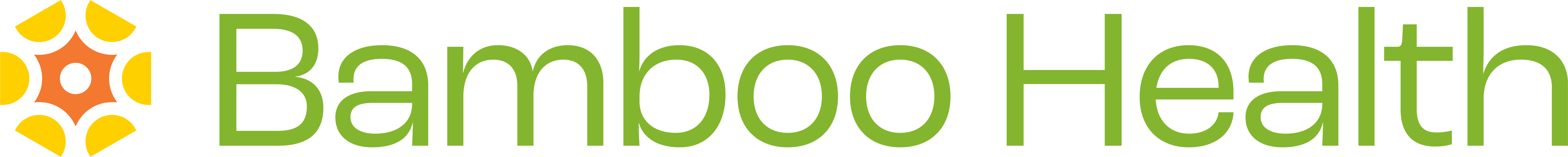 Bamboo Health Logo