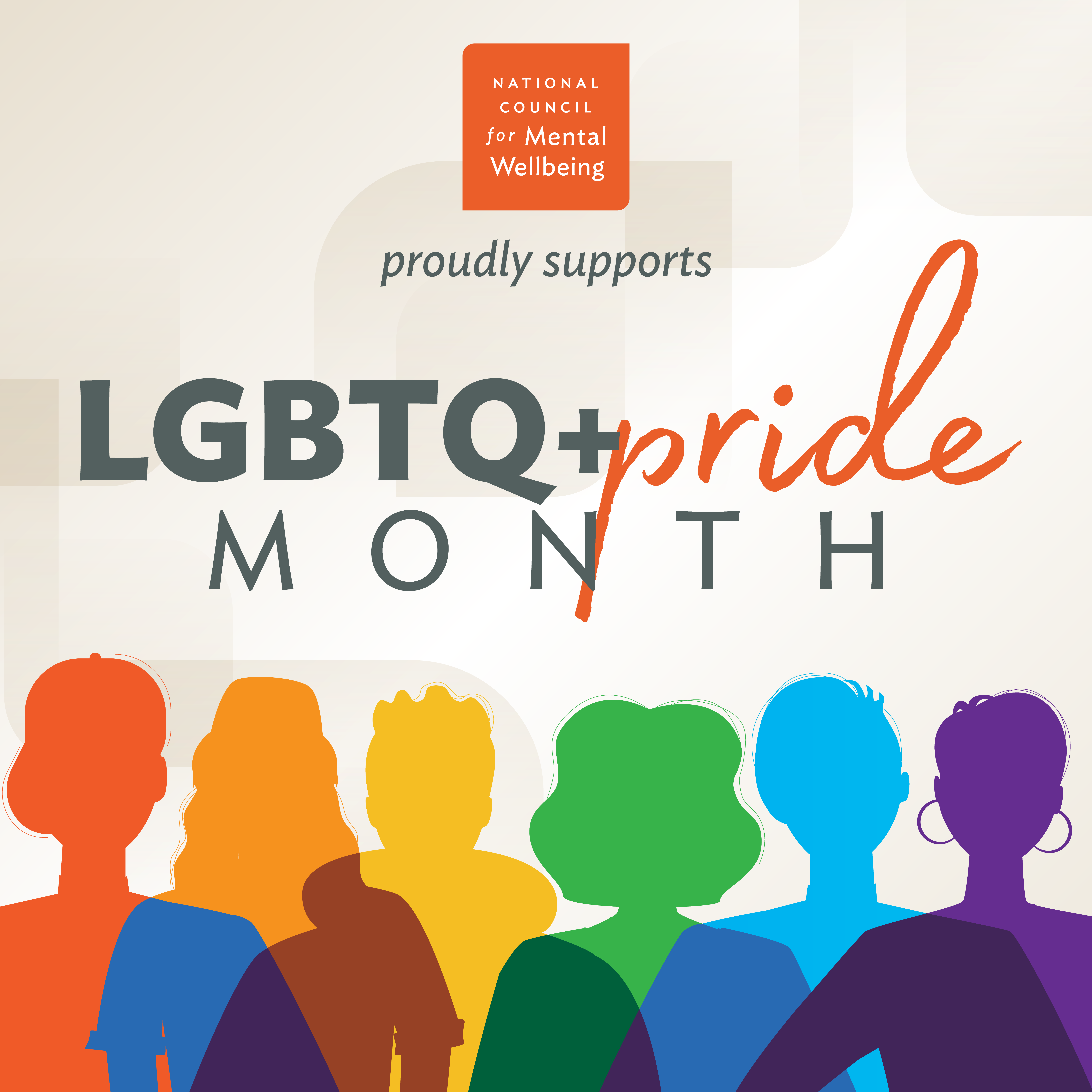 LGBTQ+Pride Month