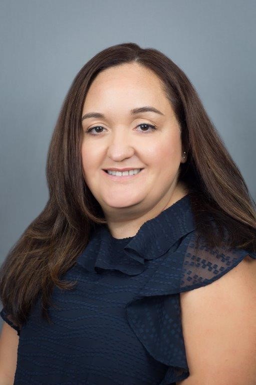Christina Arredondo, MD