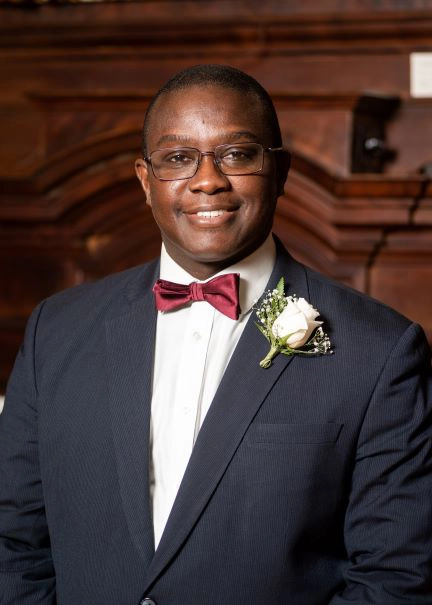 Sosunmolu Shoyinka, MD, MBA