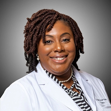 Kimberly  Gordon-Achebe, MD, DFAPA