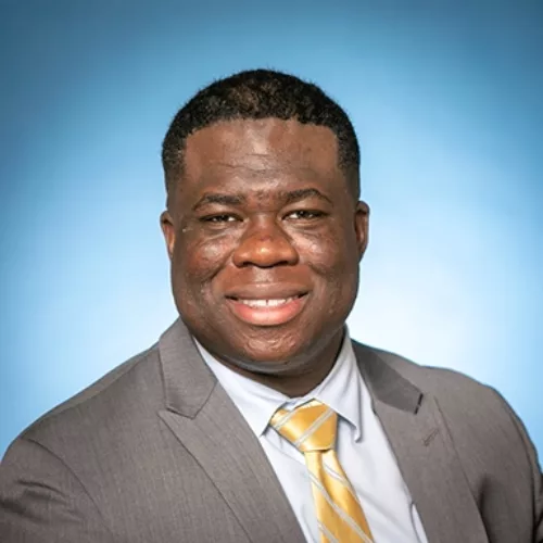 Michael   Mensah, M.D.