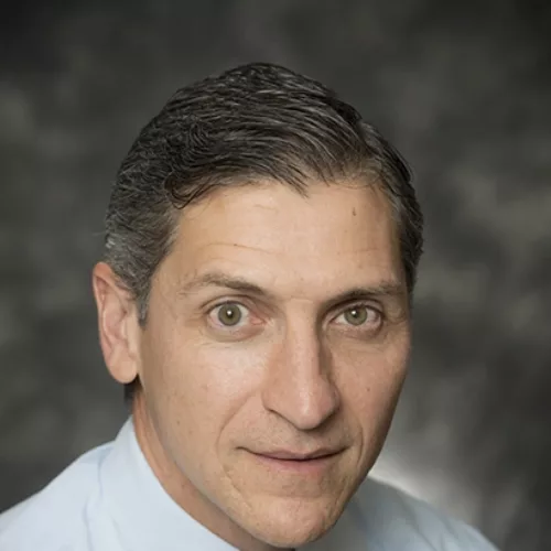 Rene  Olvera, M.D., M.P.H.