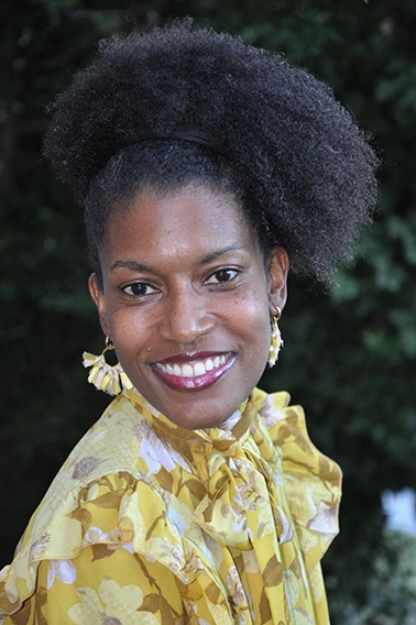Tiona Praylow, MD, MPH