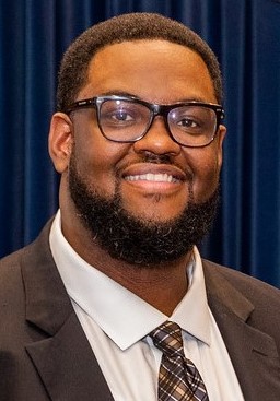 DeJuan White, MD, DFAPA