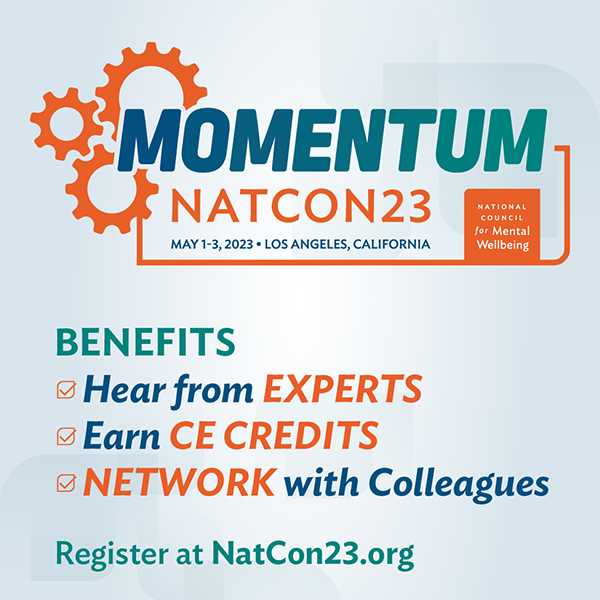 NatCon23 benefits graphic