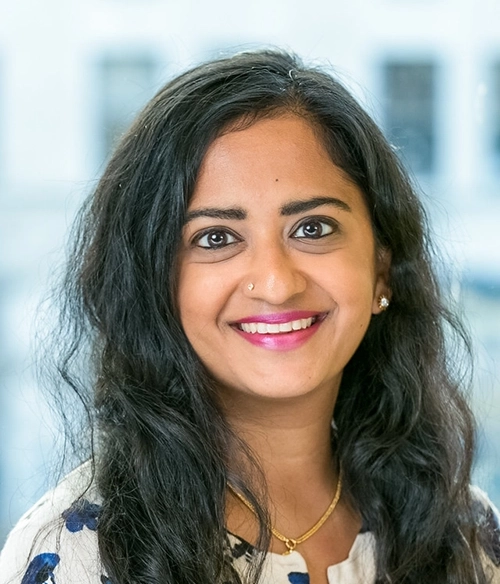 Mohini Venkatesh Photo Crop
