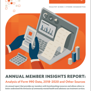 2022 Member Insights Report cover