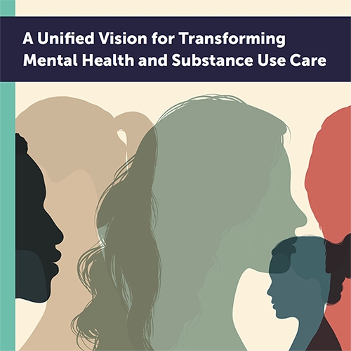 A Unified Vision report cover