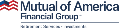 Mutual of America logo