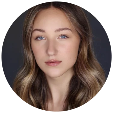 Ava Michelle headshot