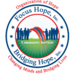 Bridging Hope logo