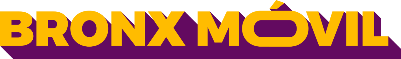 Bronx Móvil logo