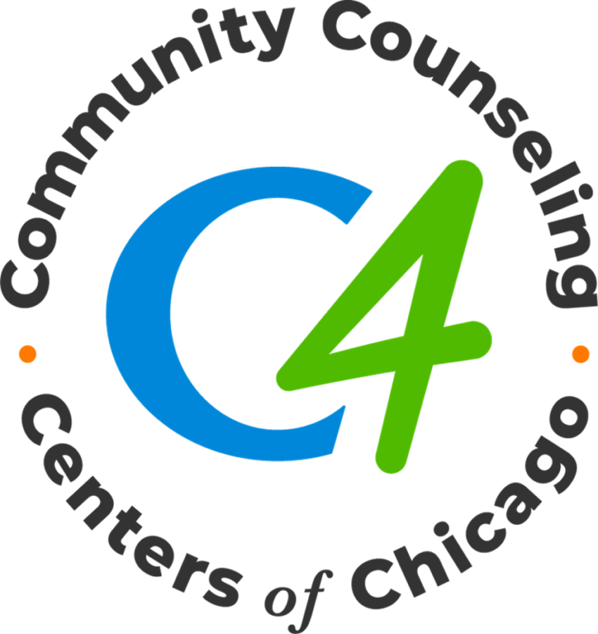 Community Counseling Centers of Chicago logo