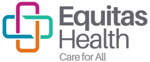 Equitas Health logo