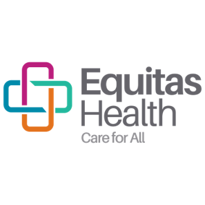 Equitas Health logo