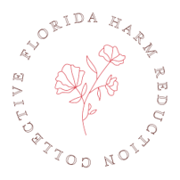 Florida Harm Reduction Collective logo