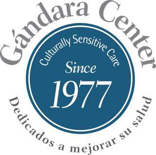Gandara Mental Health Center logo