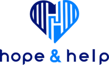 Hope and Help Center of Central Florida, Inc. logo