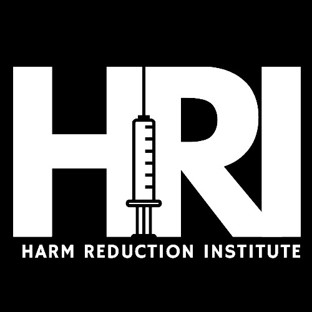 Harm Reduction Institute logo