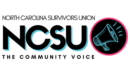 North Carolina Survivors Union logo