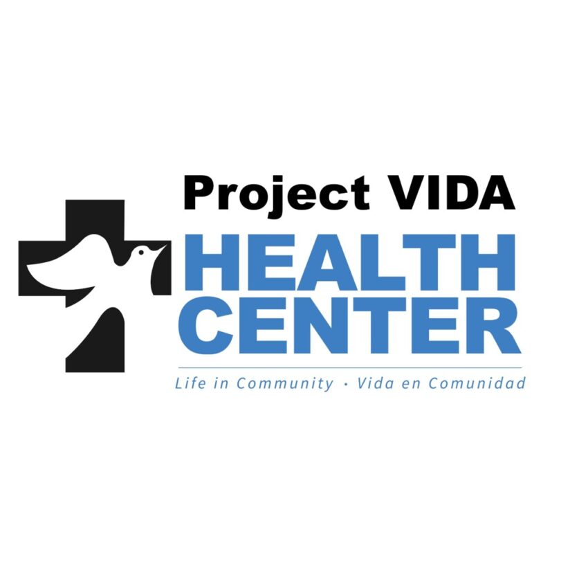 Project Vida Health logo