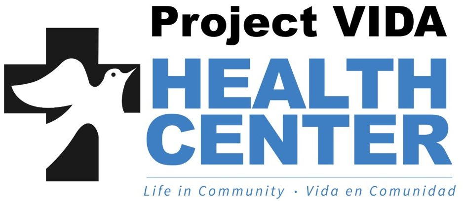 Project Vida Health logo