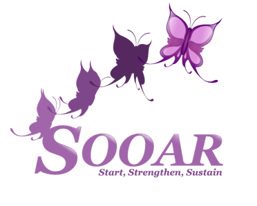 Strategies to Overcome Obstacles and Avoid Recidivism (SOOAR) logo