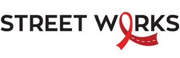 Street Works logo