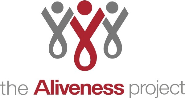 The Aliveness Project logo