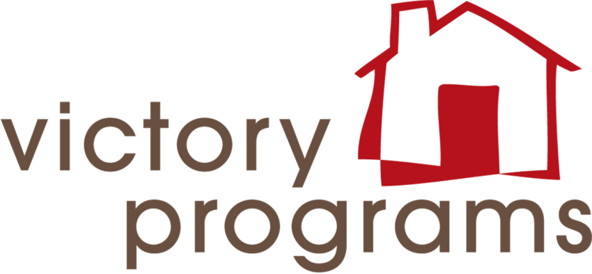 Victory Programs, Inc. logo