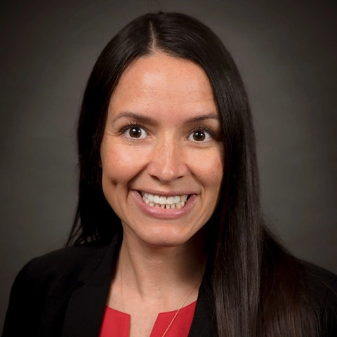 Jennifer Rojas-McWhinney, PhD, CFLE
