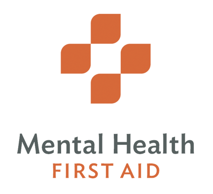 MHFA logo