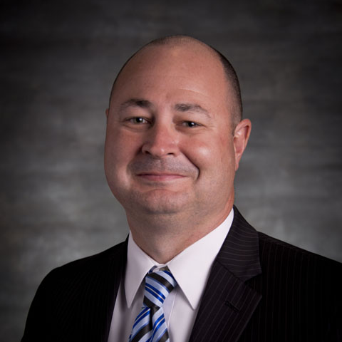 Mike Chavers