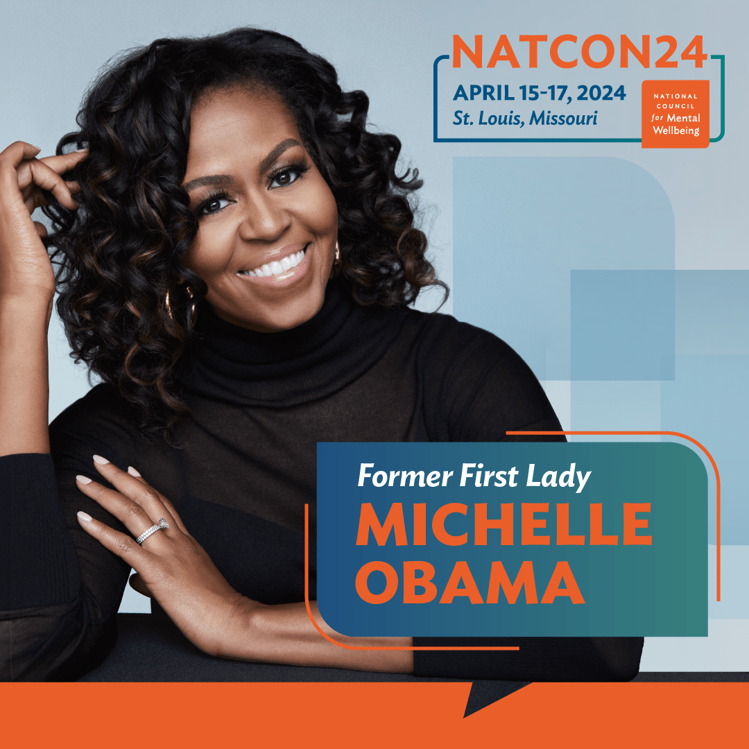 Michelle Obama will speak at NatCon24.