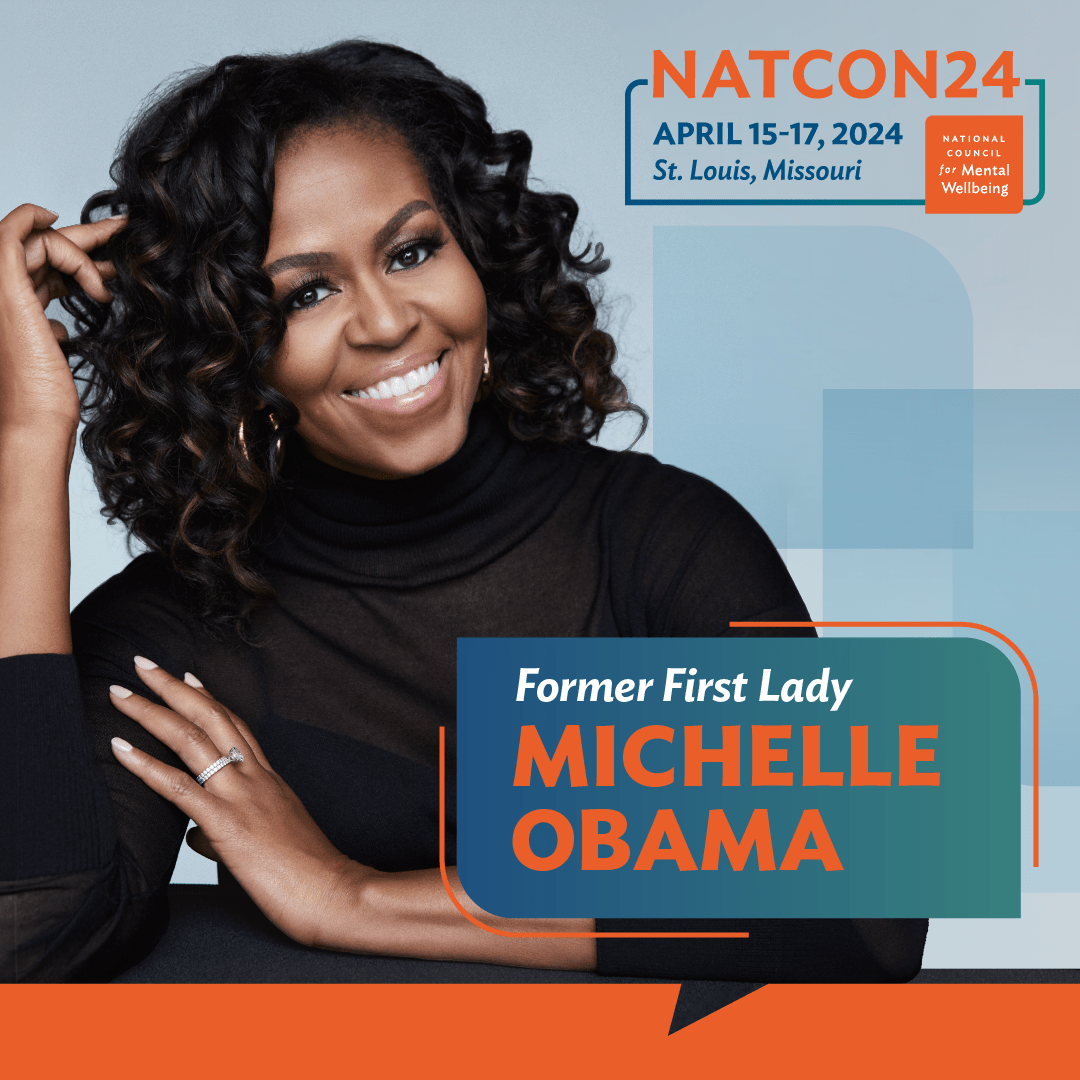 Michelle Obama to Speak at NatCon24 in April 2024