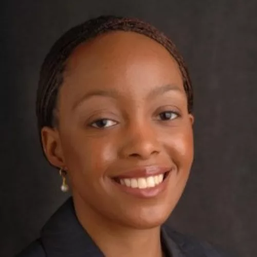 Billina Shaw, M.D., M.P.H., F.A.P.A.