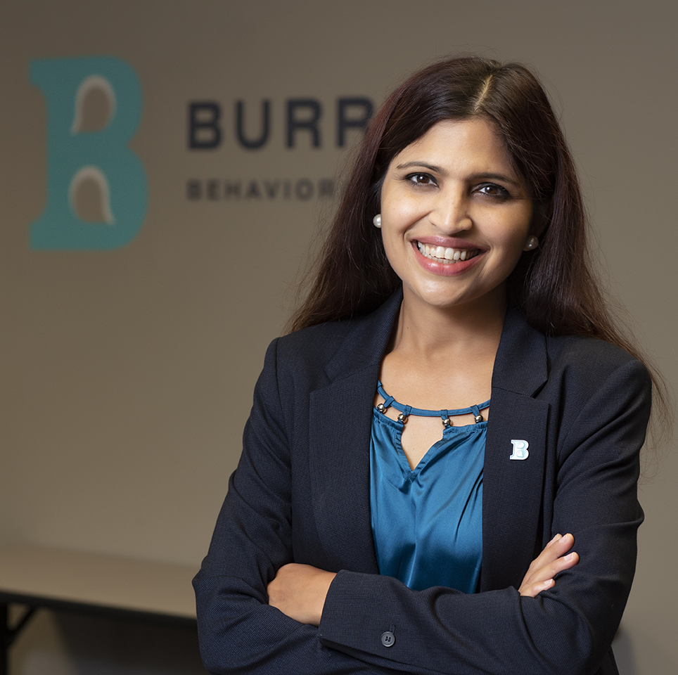 Garima Singh, MD, FAPA
