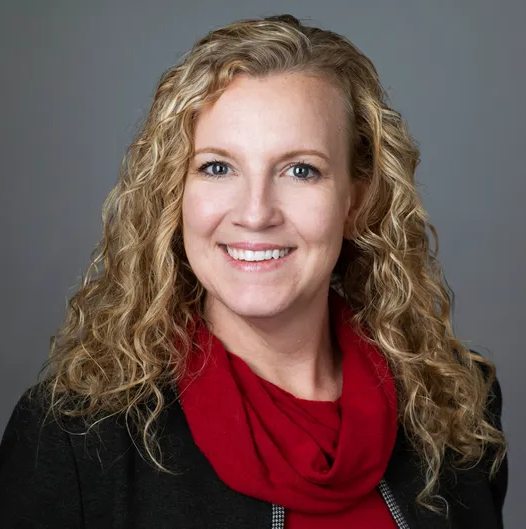 Katy Friedebach, MD