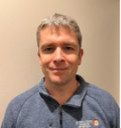 Will Warnes, MD