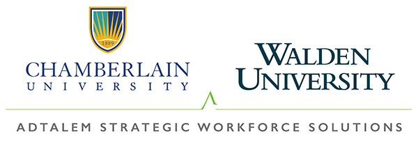 adtalem strategic workforce solutions logo