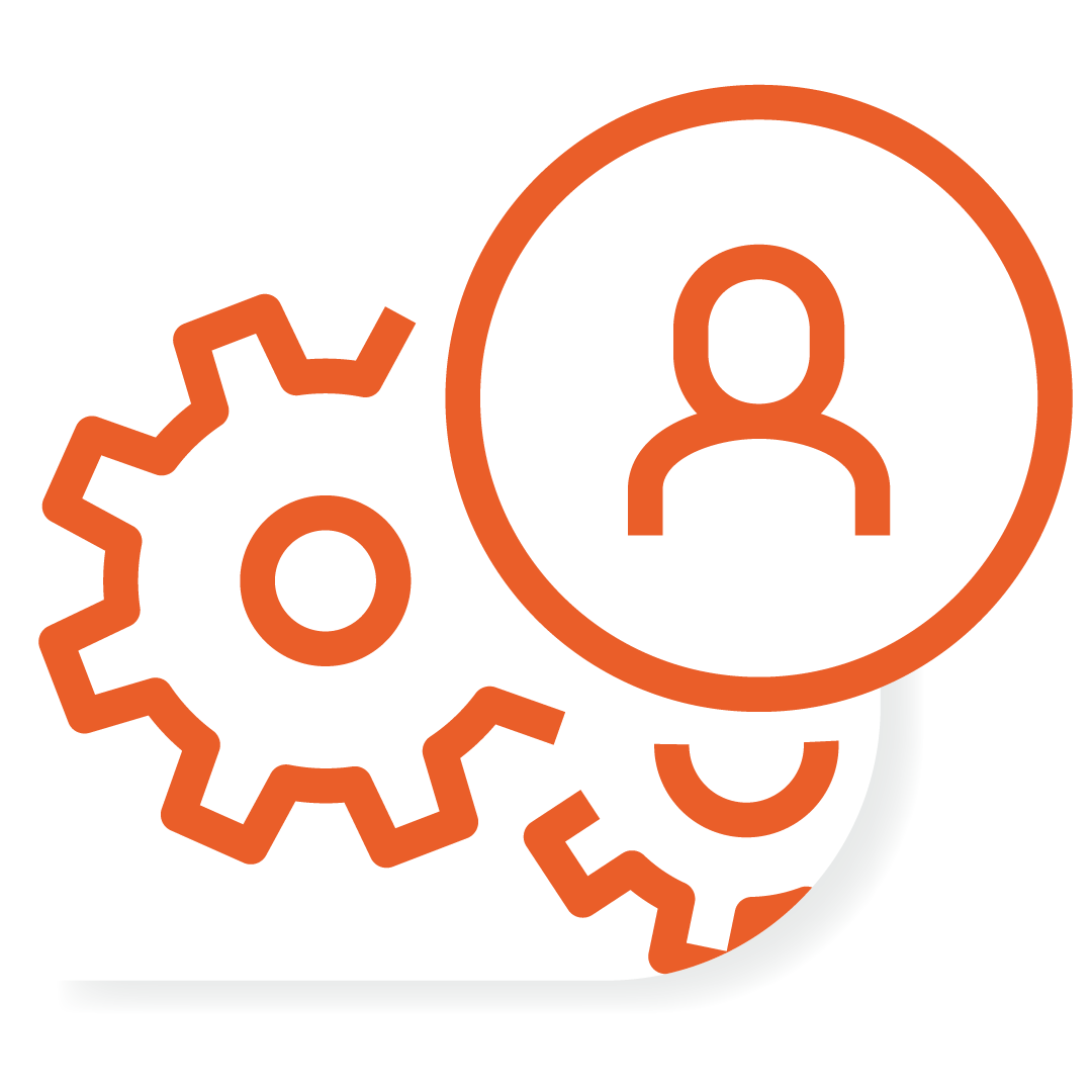 workforce hub icon