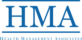 health management associates logo