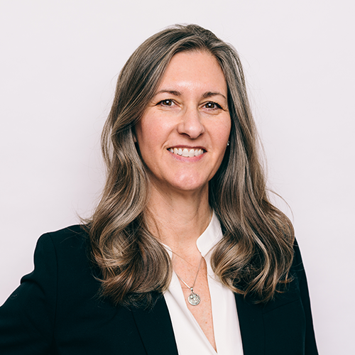 Lisa Dominisse, MBA, CTACC