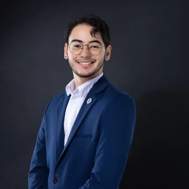 Damien Alan Lopez