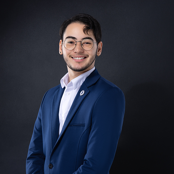 Damien Alan Lopez
