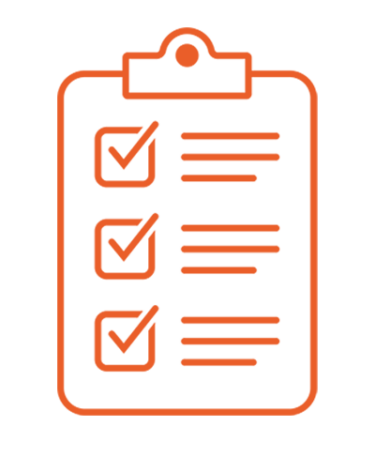 Checklist Icon