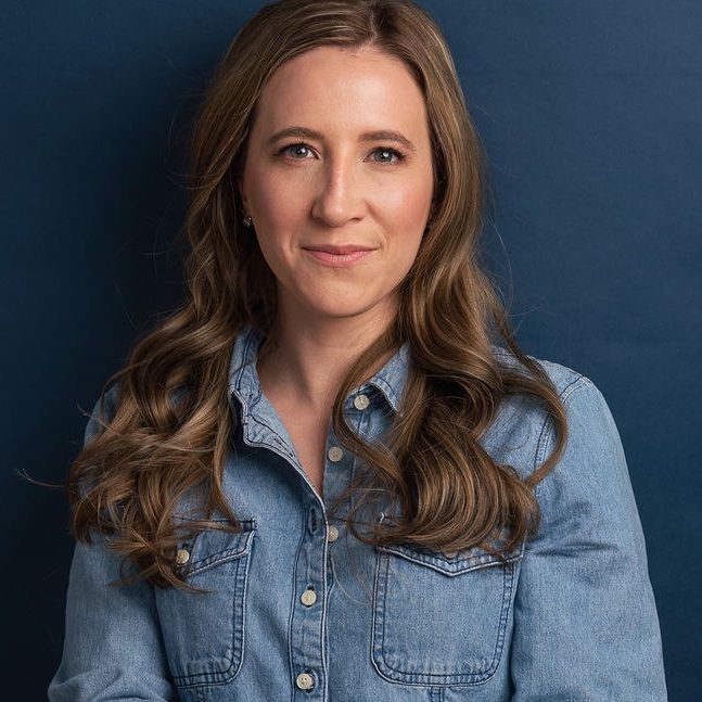 Alexandra Plante