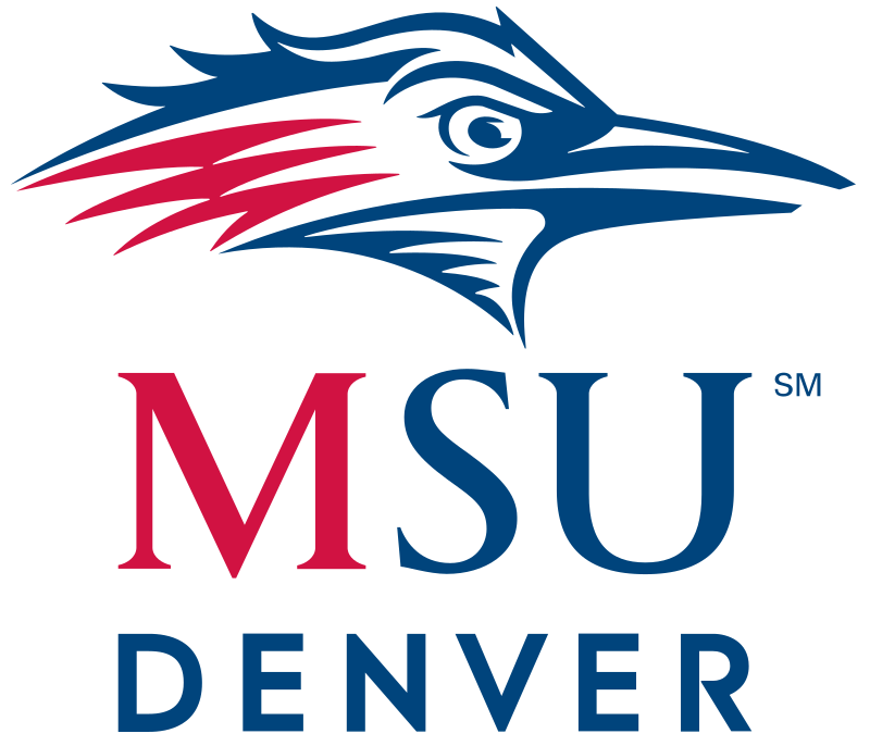 MSU Denver Logo