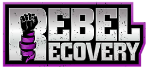 Rebel Recovery Florida logo
